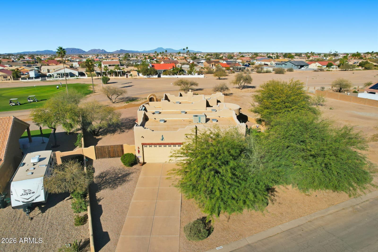 14706 S Country Club Drive, Arizona City, AZ 85123 — photo 26 of 31