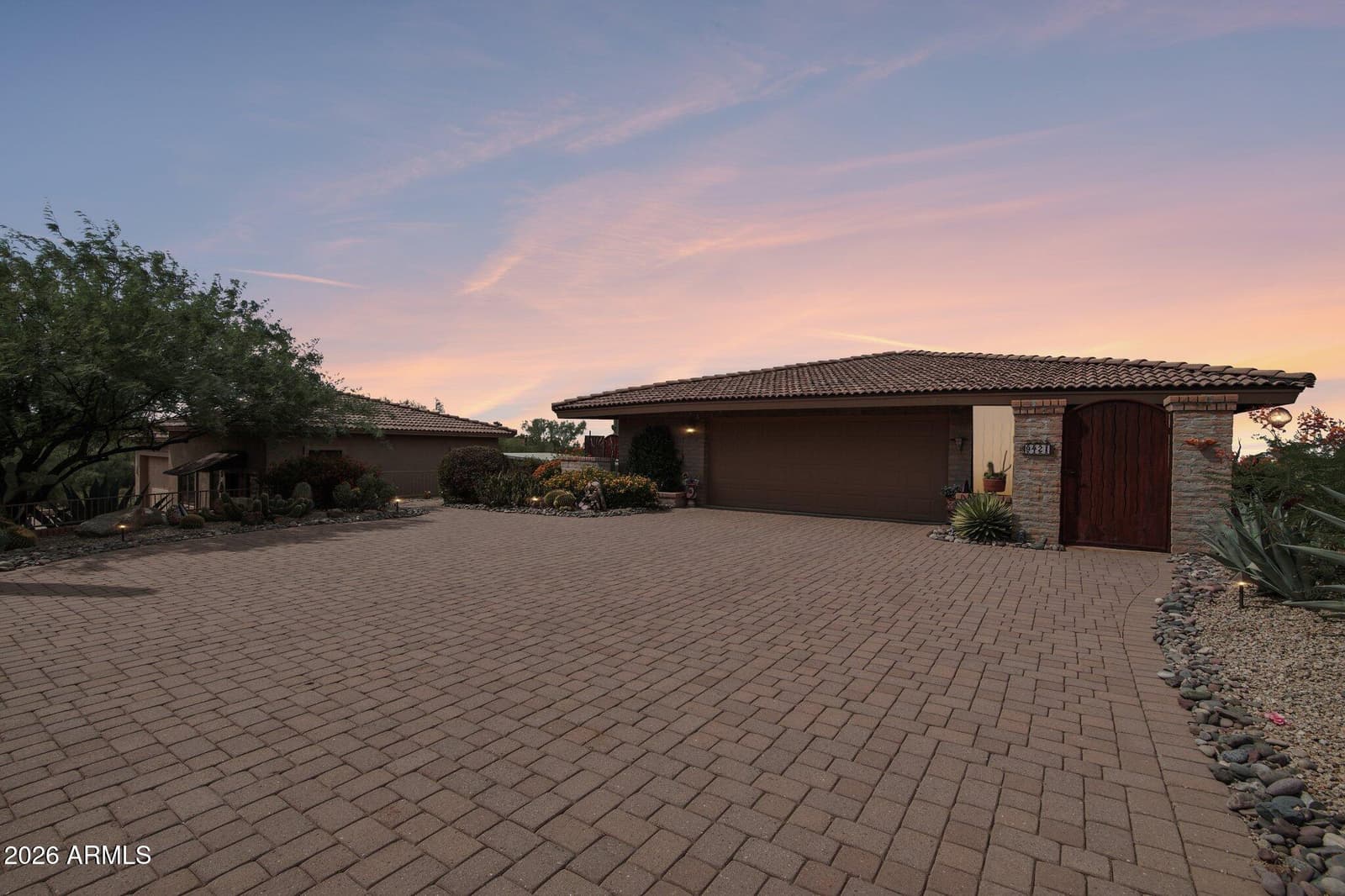 9421 E Here to There Drive, Carefree, AZ 85377 — photo 3 of 65