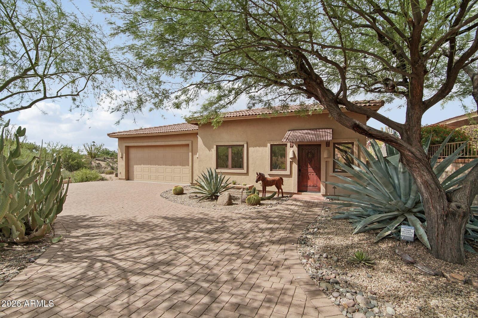 9421 E Here to There Drive, Carefree, AZ 85377 — photo 32 of 65