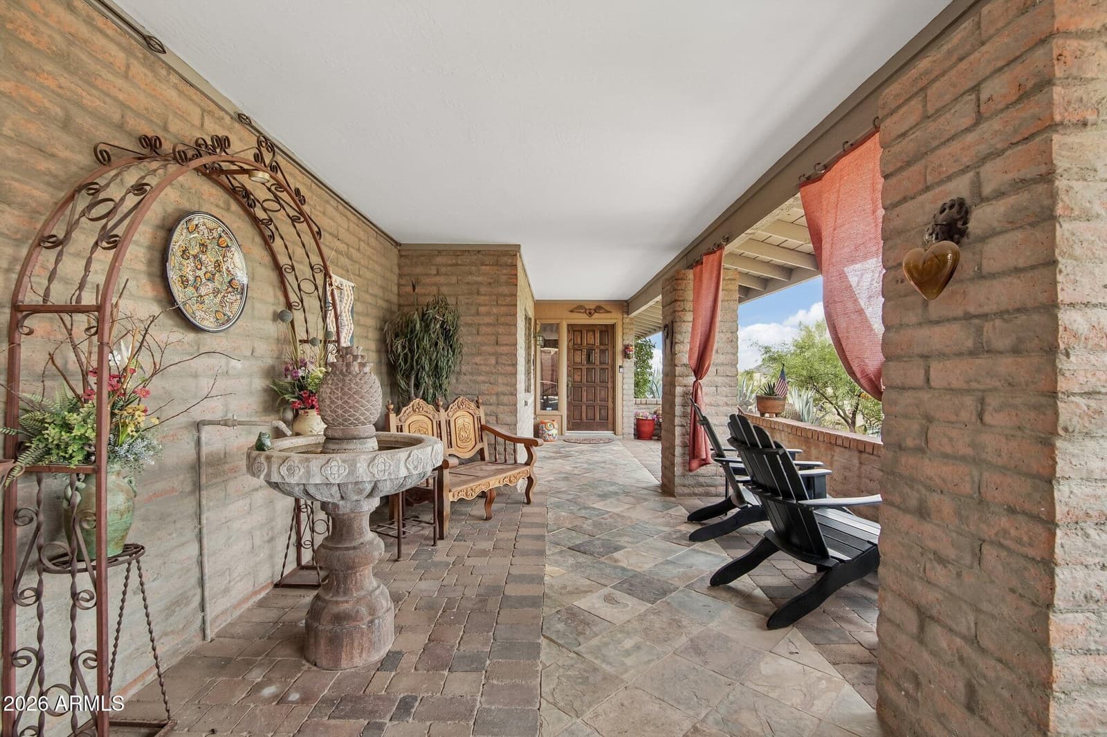 9421 E Here to There Drive, Carefree, AZ 85377