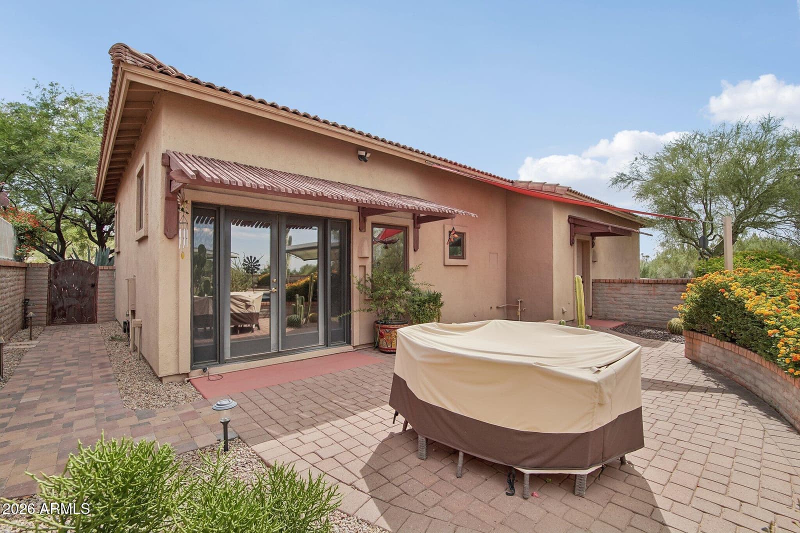 9421 E Here to There Drive, Carefree, AZ 85377 — photo 43 of 65