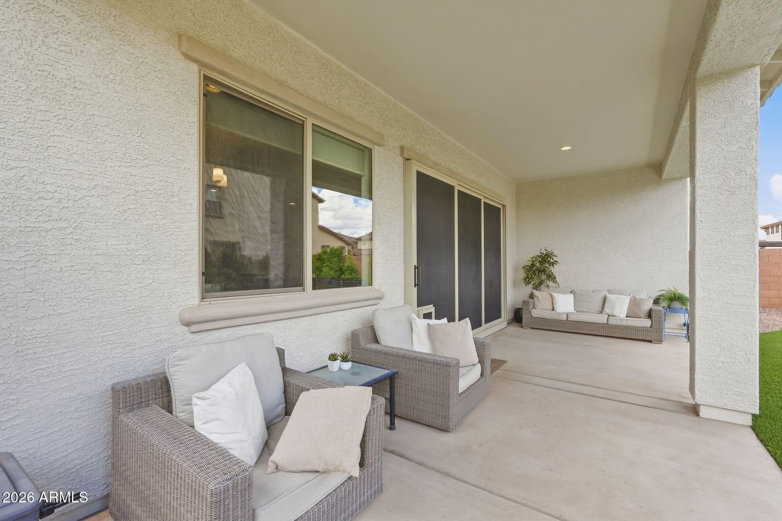 5643 S Dante, Mesa, AZ 85212 — photo 29 of 32