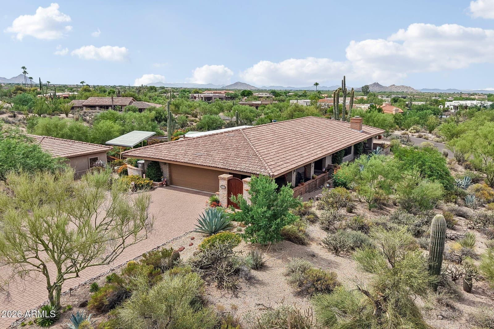 9421 E Here to There Drive, Carefree, AZ 85377 — photo 52 of 65