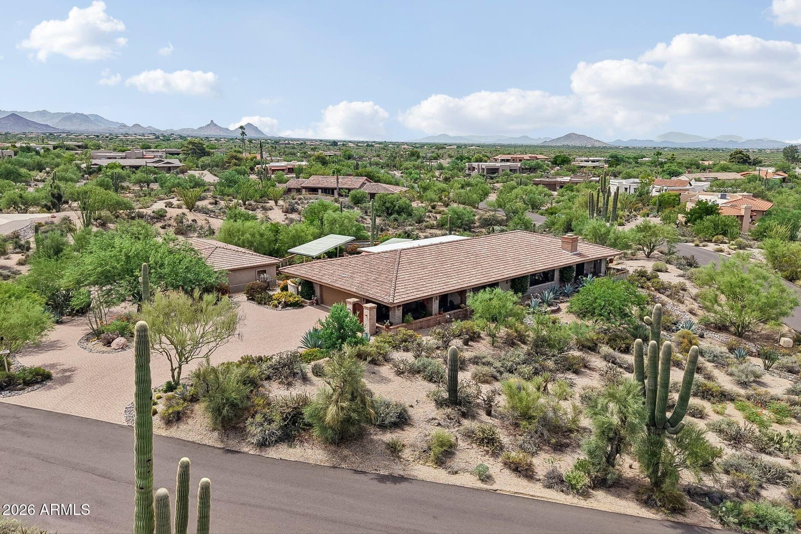 9421 E Here to There Drive, Carefree, AZ 85377 — photo 53 of 65