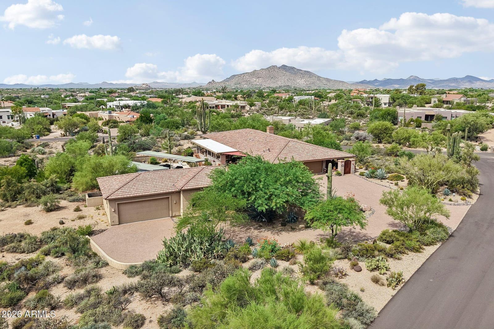 9421 E Here to There Drive, Carefree, AZ 85377 — photo 55 of 65