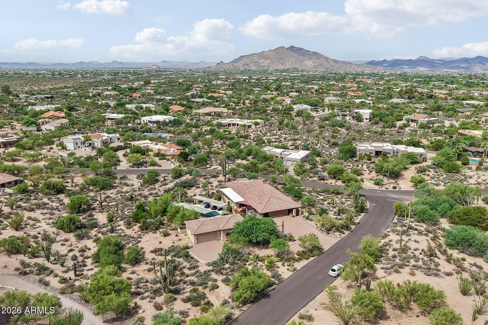 9421 E Here to There Drive, Carefree, AZ 85377 — photo 56 of 65