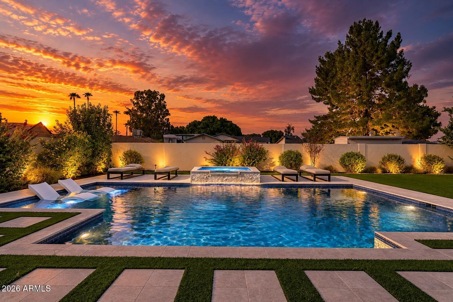 4608 E Wilshire Drive, Phoenix, AZ 85008 — photo 1 of 39