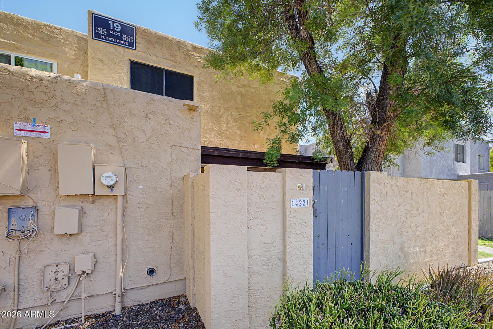 14221 N 54th Drive, Glendale, AZ 85306 — photo 32 of 32
