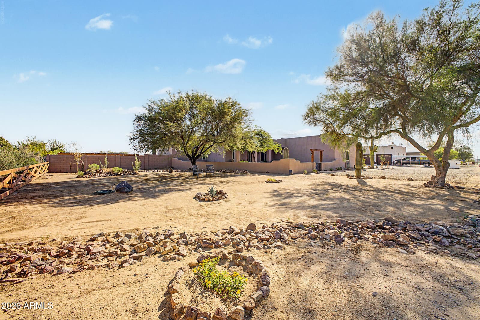 22605 W Baker Drive, Wittmann, AZ 85361 — photo 3 of 44
