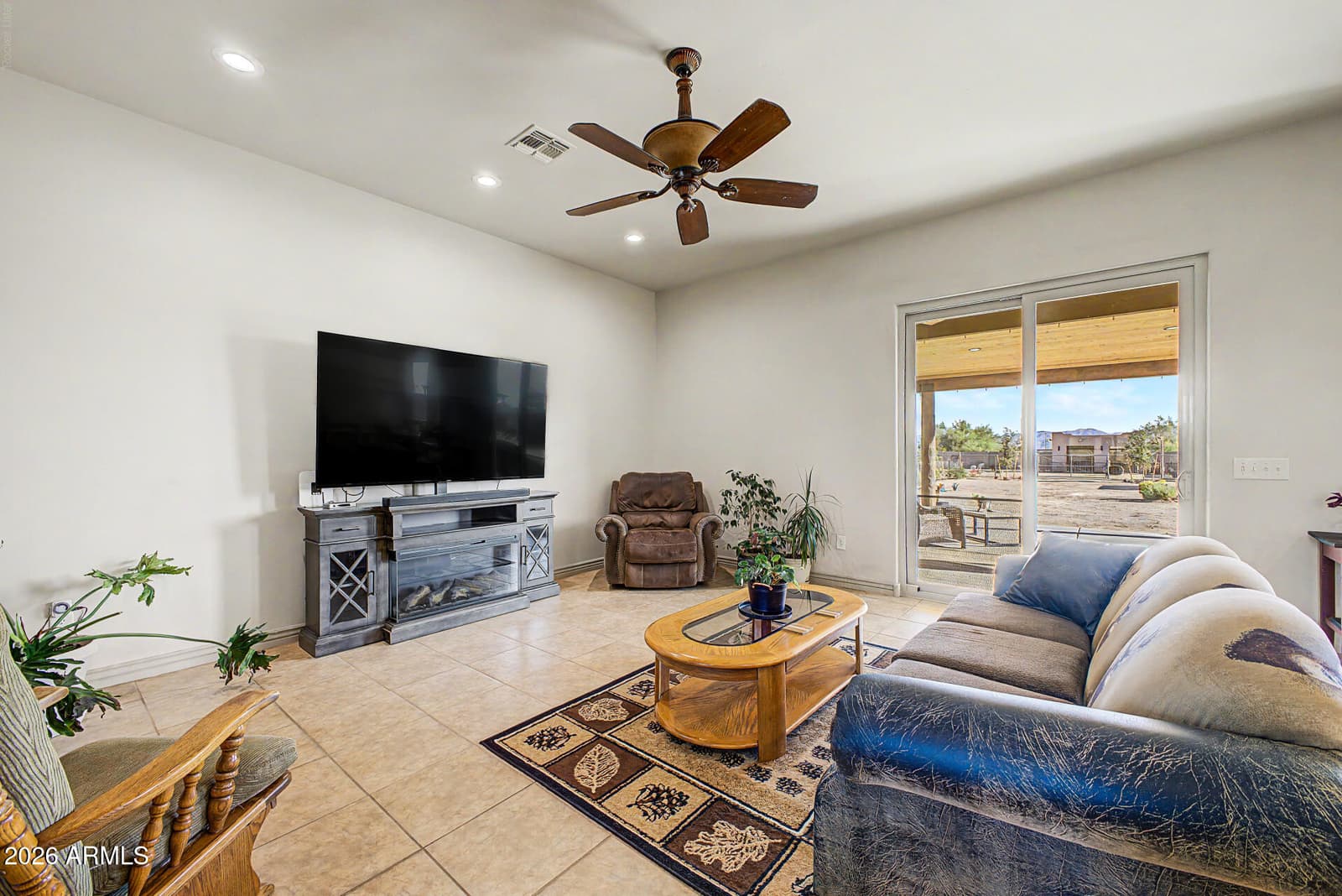 22605 W Baker Drive, Wittmann, AZ 85361 — photo 8 of 44