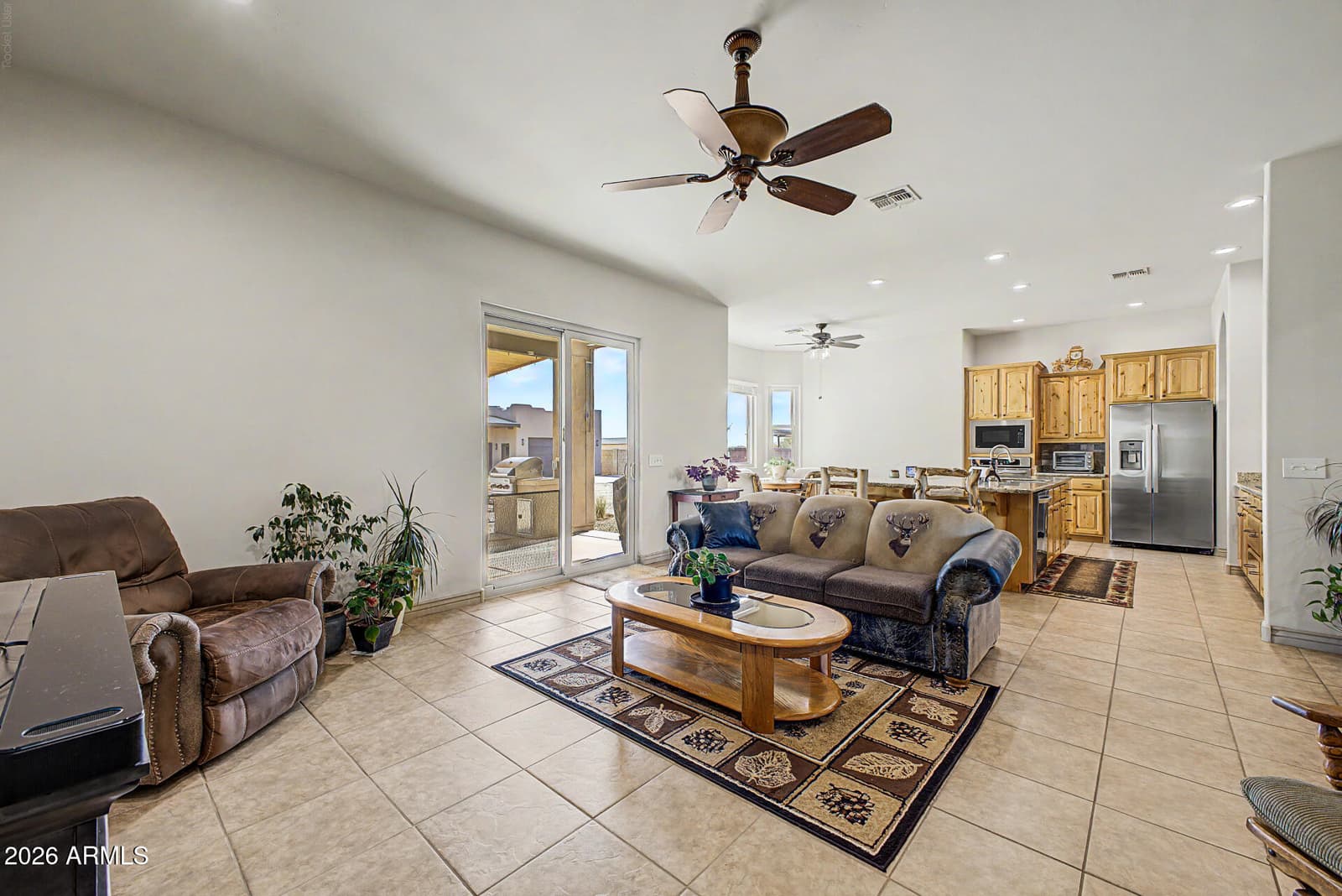22605 W Baker Drive, Wittmann, AZ 85361 — photo 10 of 44