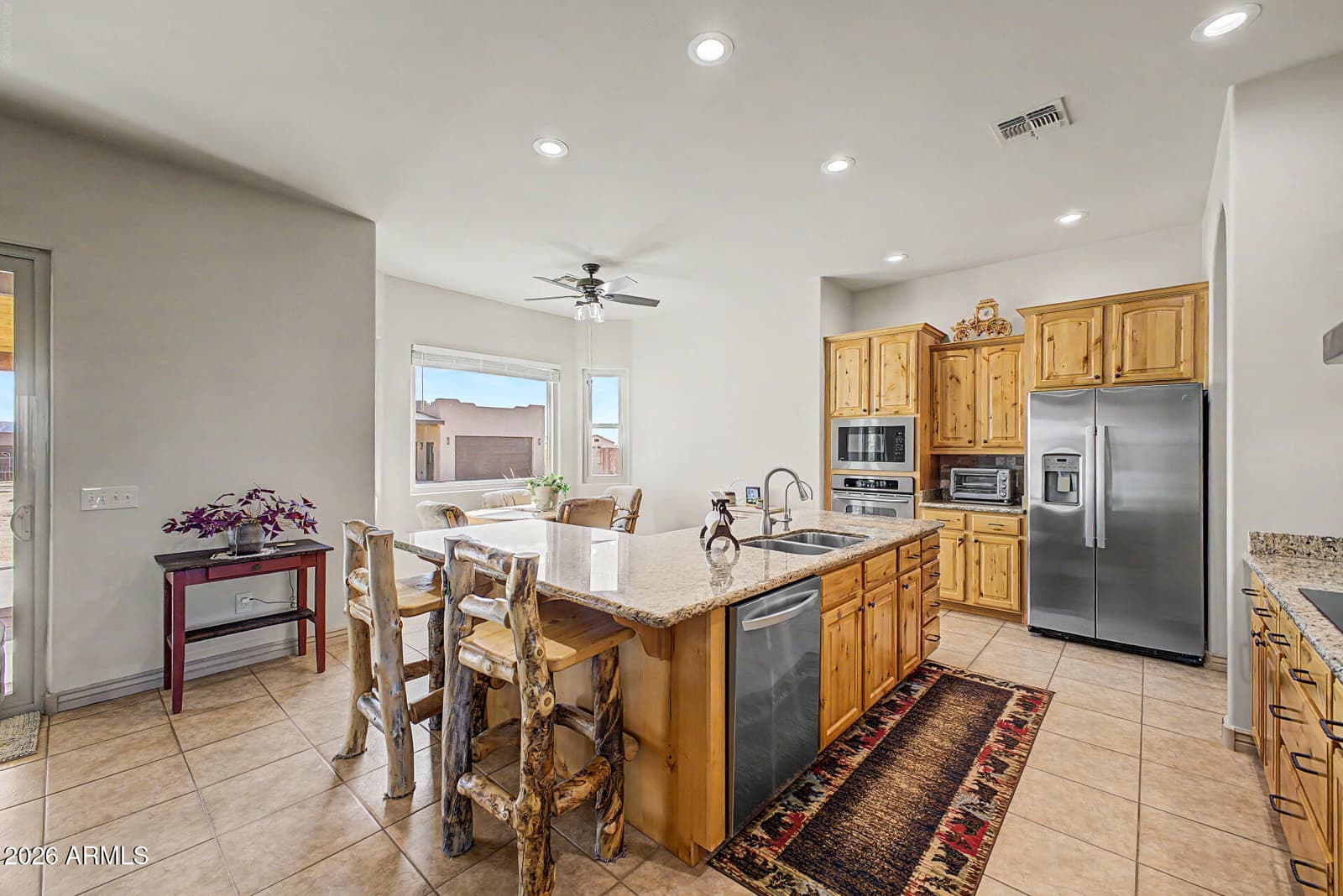 22605 W Baker Drive, Wittmann, AZ 85361 — photo 11 of 44