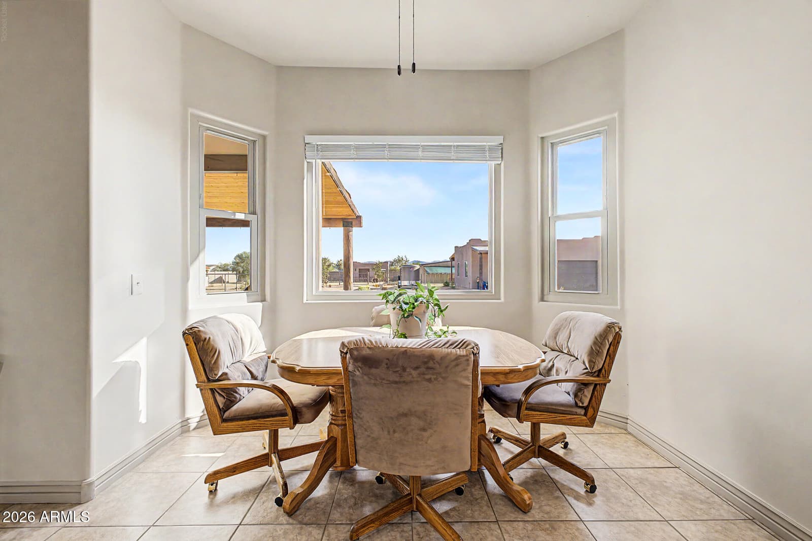 22605 W Baker Drive, Wittmann, AZ 85361 — photo 12 of 44