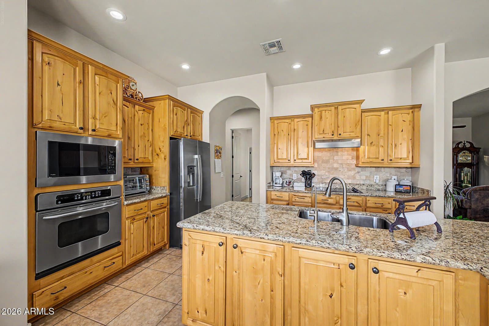 22605 W Baker Drive, Wittmann, AZ 85361 — photo 13 of 44