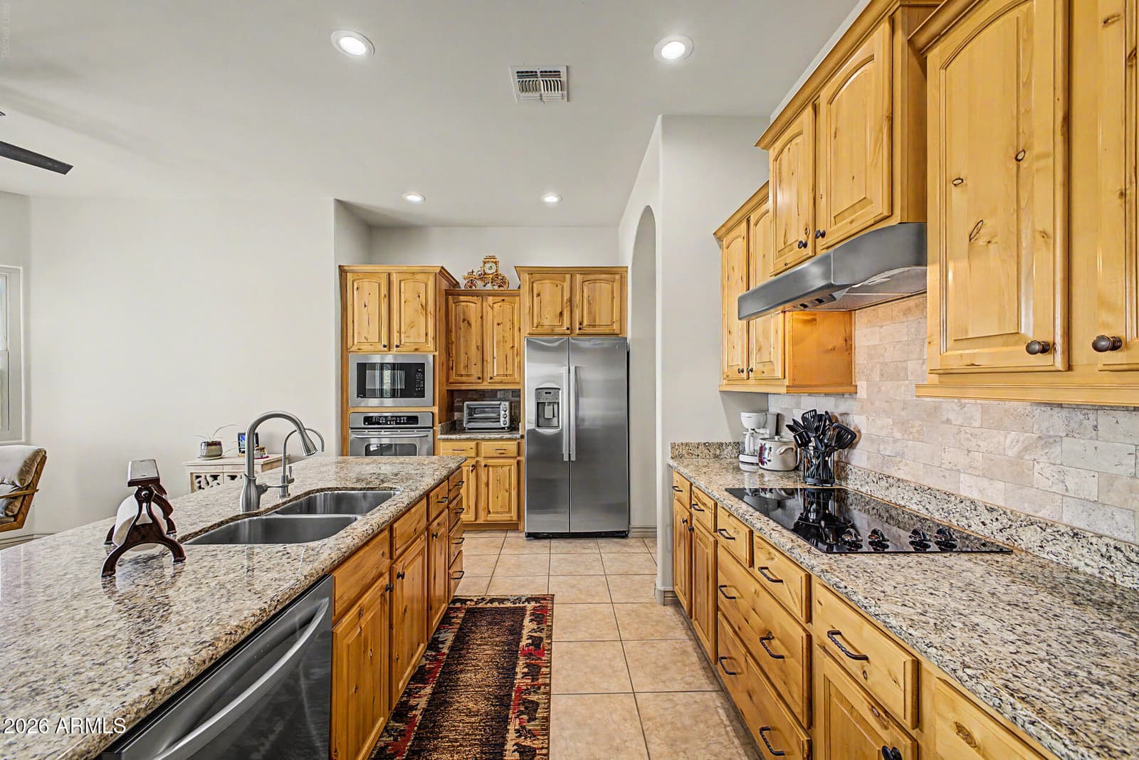 22605 W Baker Drive, Wittmann, AZ 85361 — photo 16 of 44
