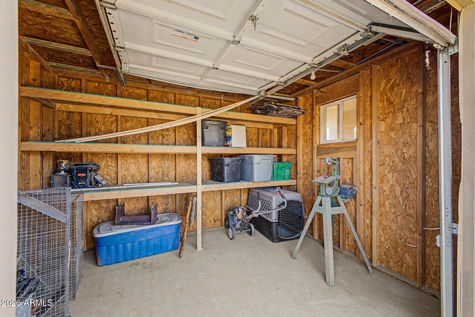 22605 W Baker Drive, Wittmann, AZ 85361 — photo 42 of 44