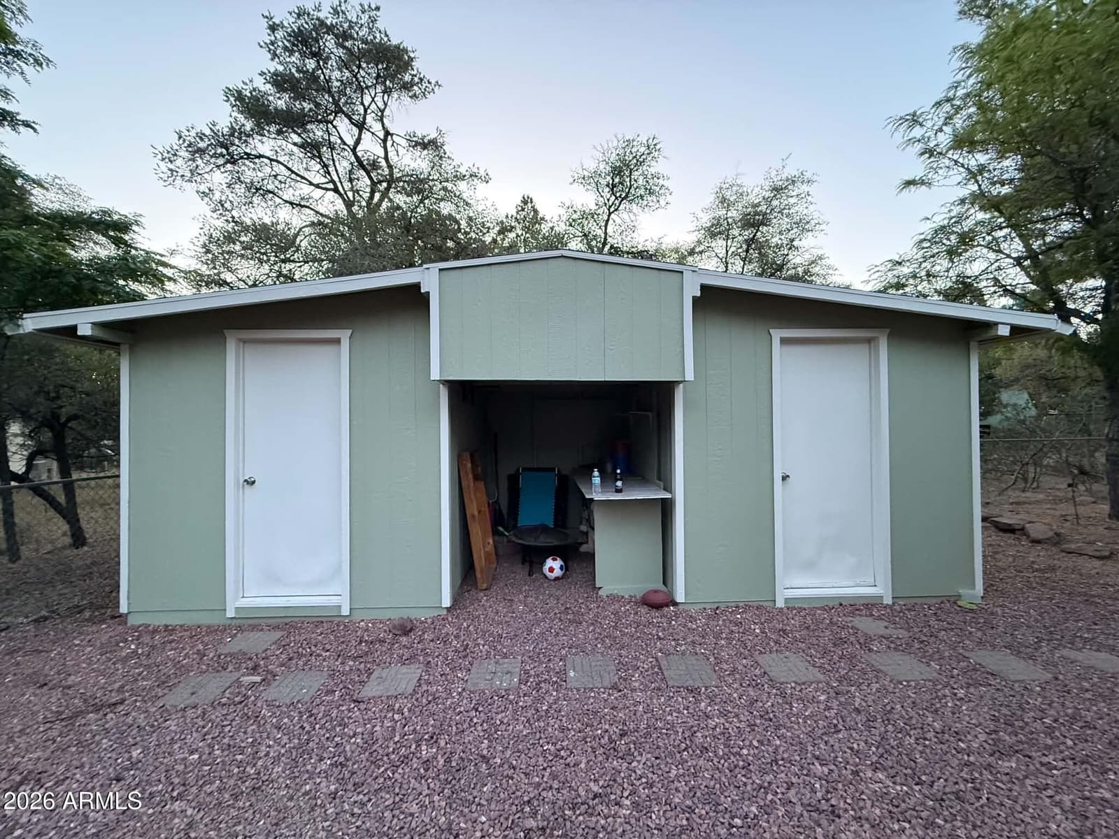 902 N William Tell Circle, Payson, AZ 85541 — photo 17 of 21