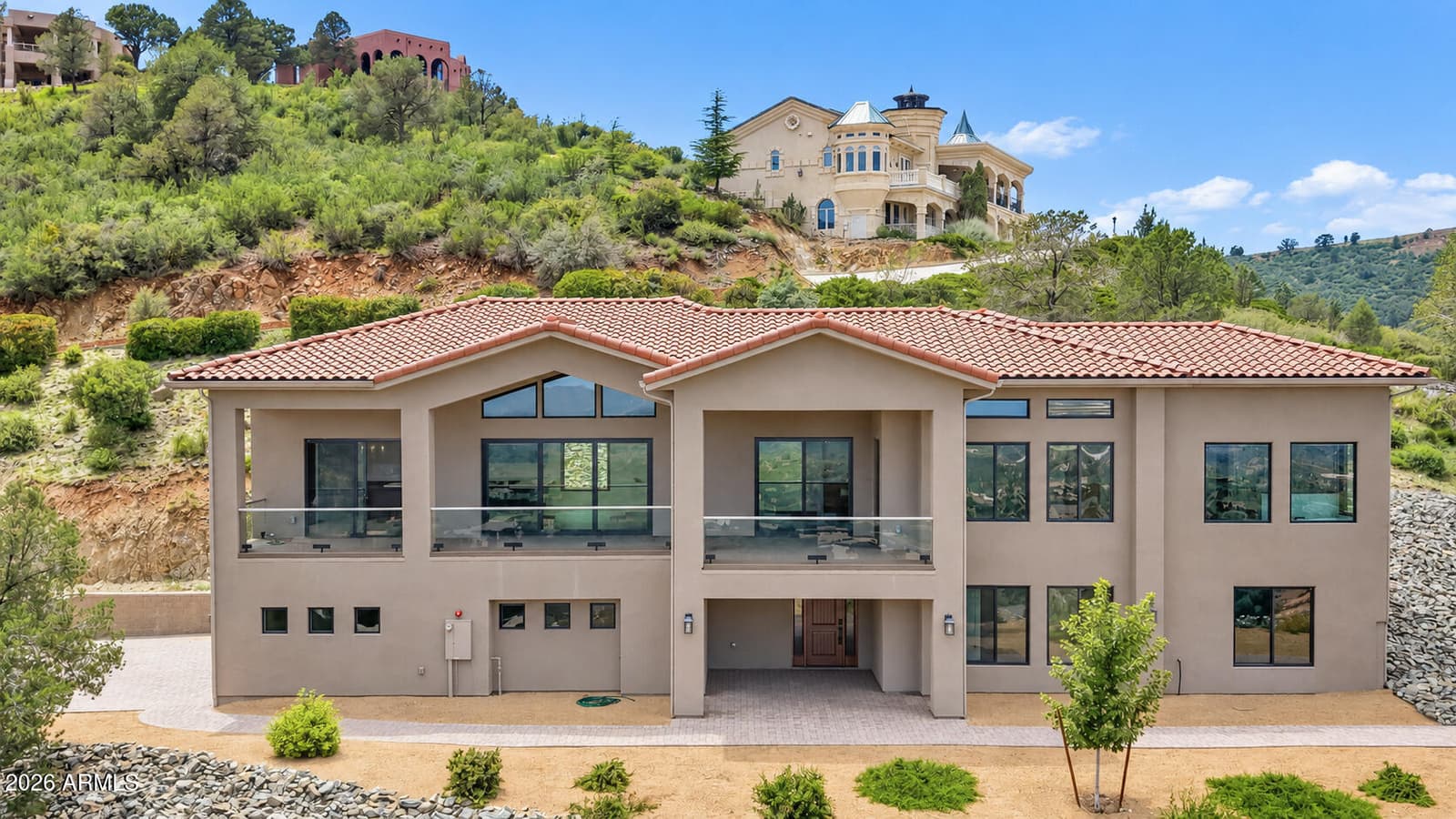 703 W Lee Boulevard, Prescott, AZ 86303 — photo 1 of 40
