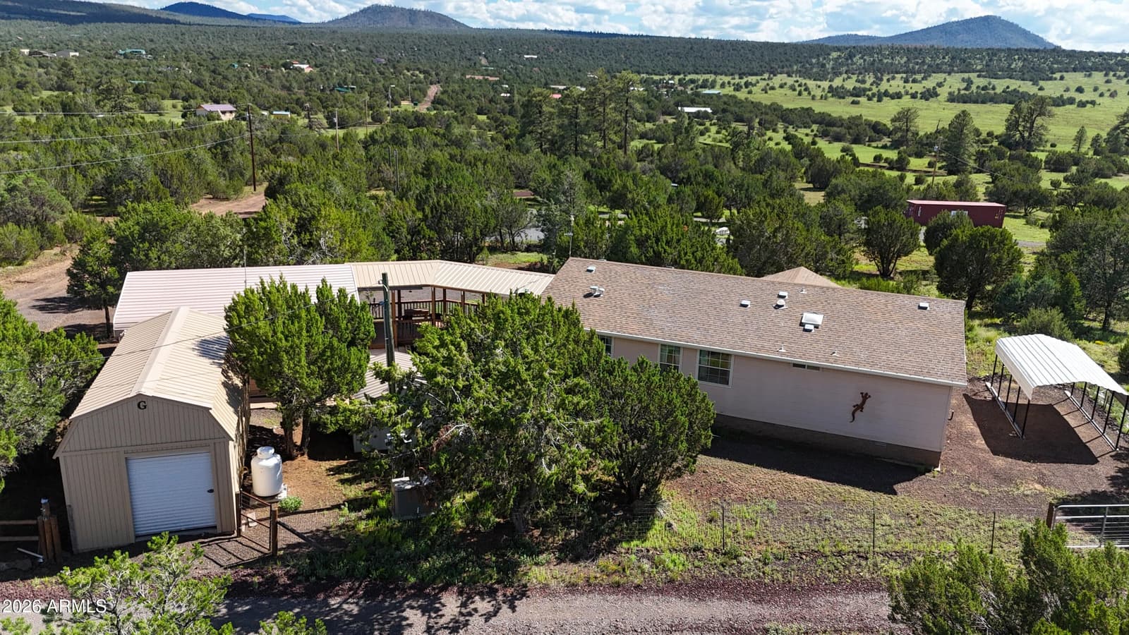 10 N3085, Show Low, AZ 85901 — photo 3 of 56