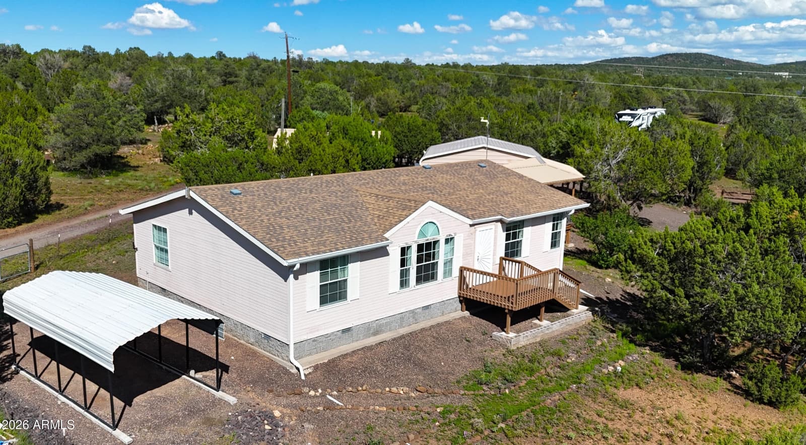 10 N3085, Show Low, AZ 85901 — photo 2 of 56