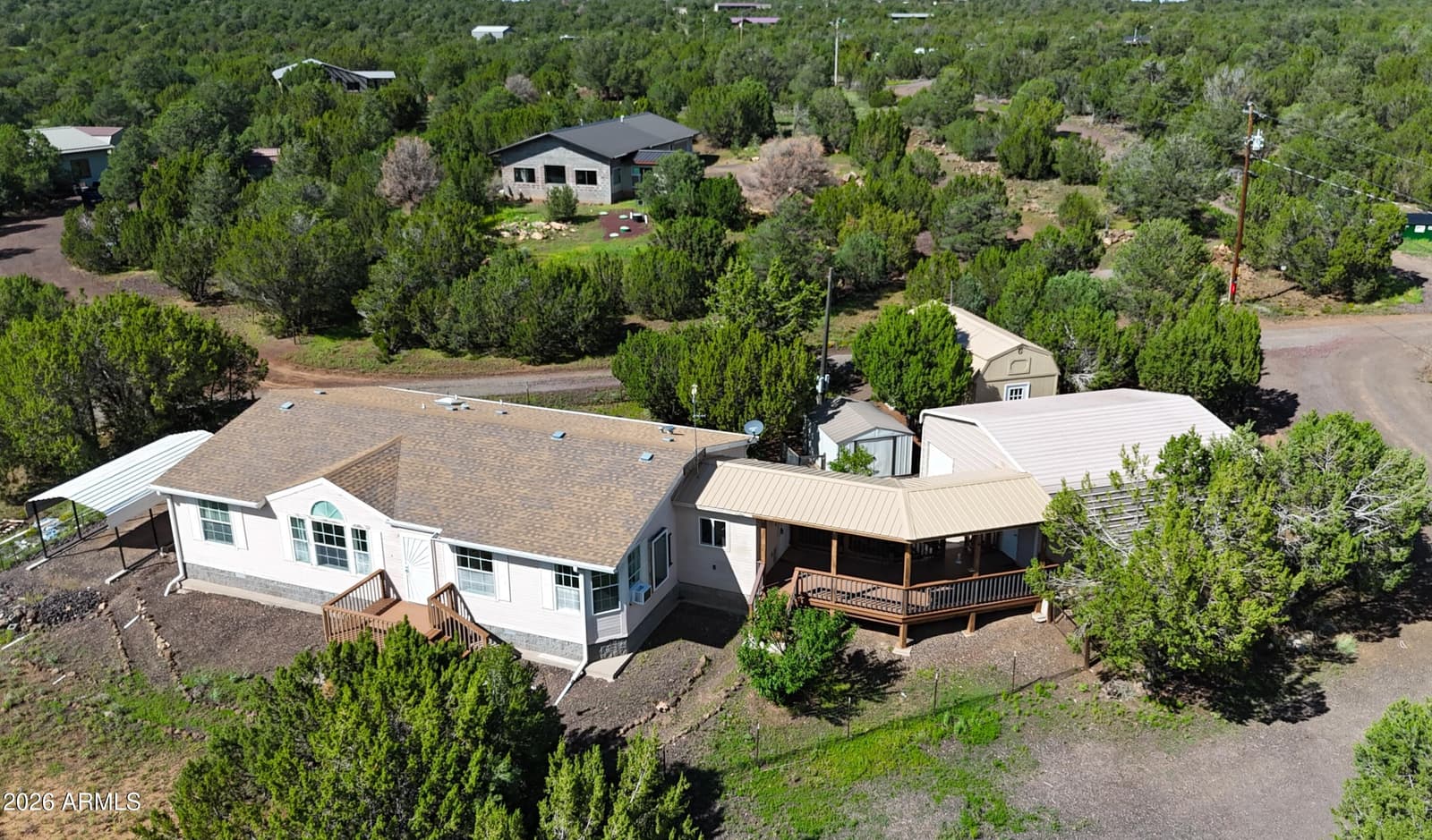 10 N3085, Show Low, AZ 85901 — photo 9 of 56