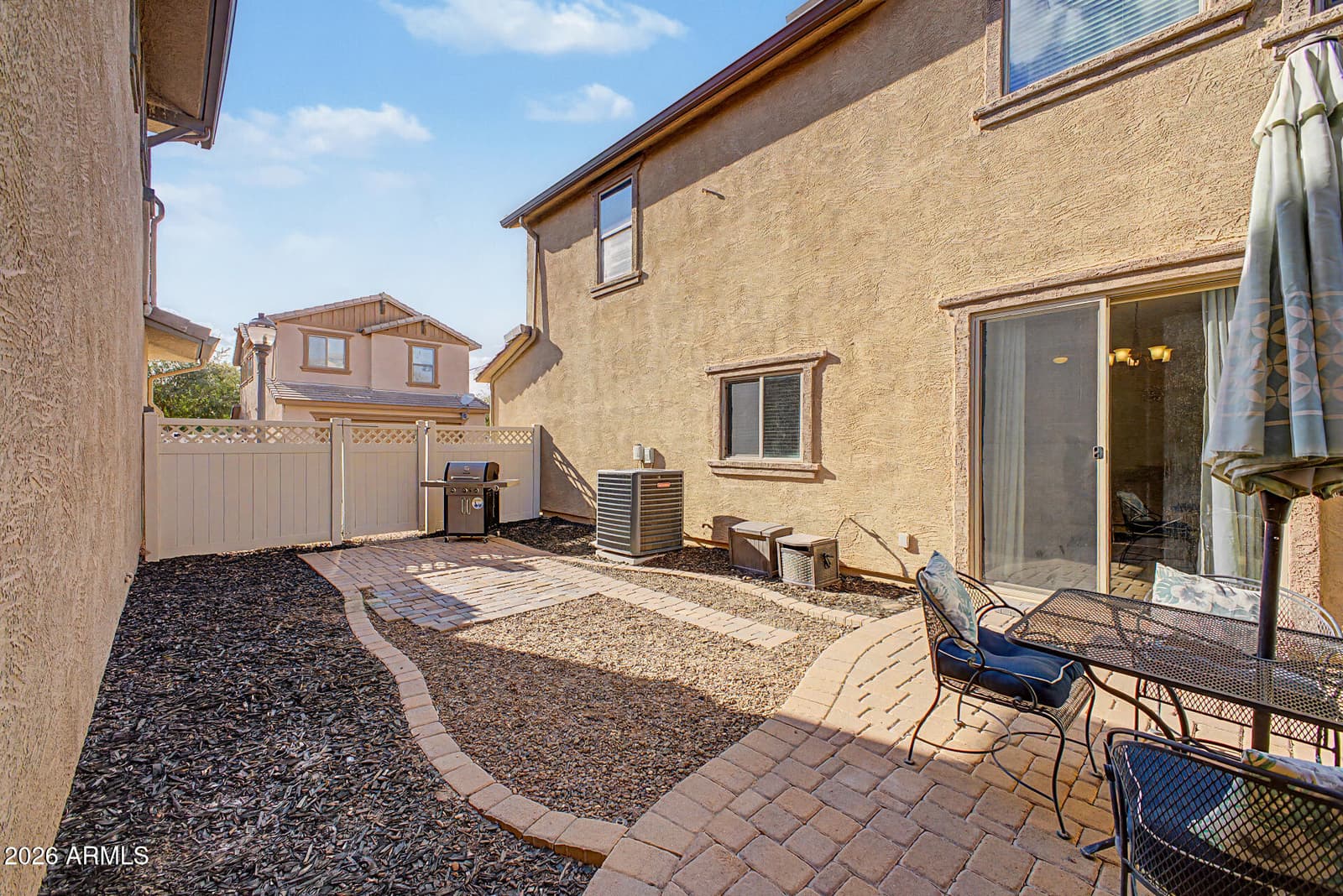 929 S Deerfield Lane, Gilbert, AZ 85296 — photo 23 of 26