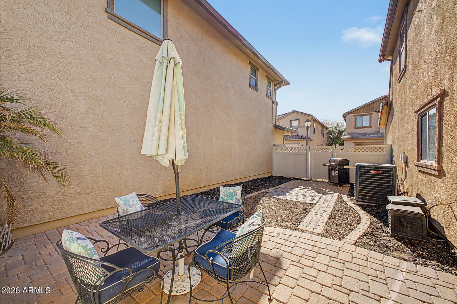 929 S Deerfield Lane, Gilbert, AZ 85296 — photo 25 of 26