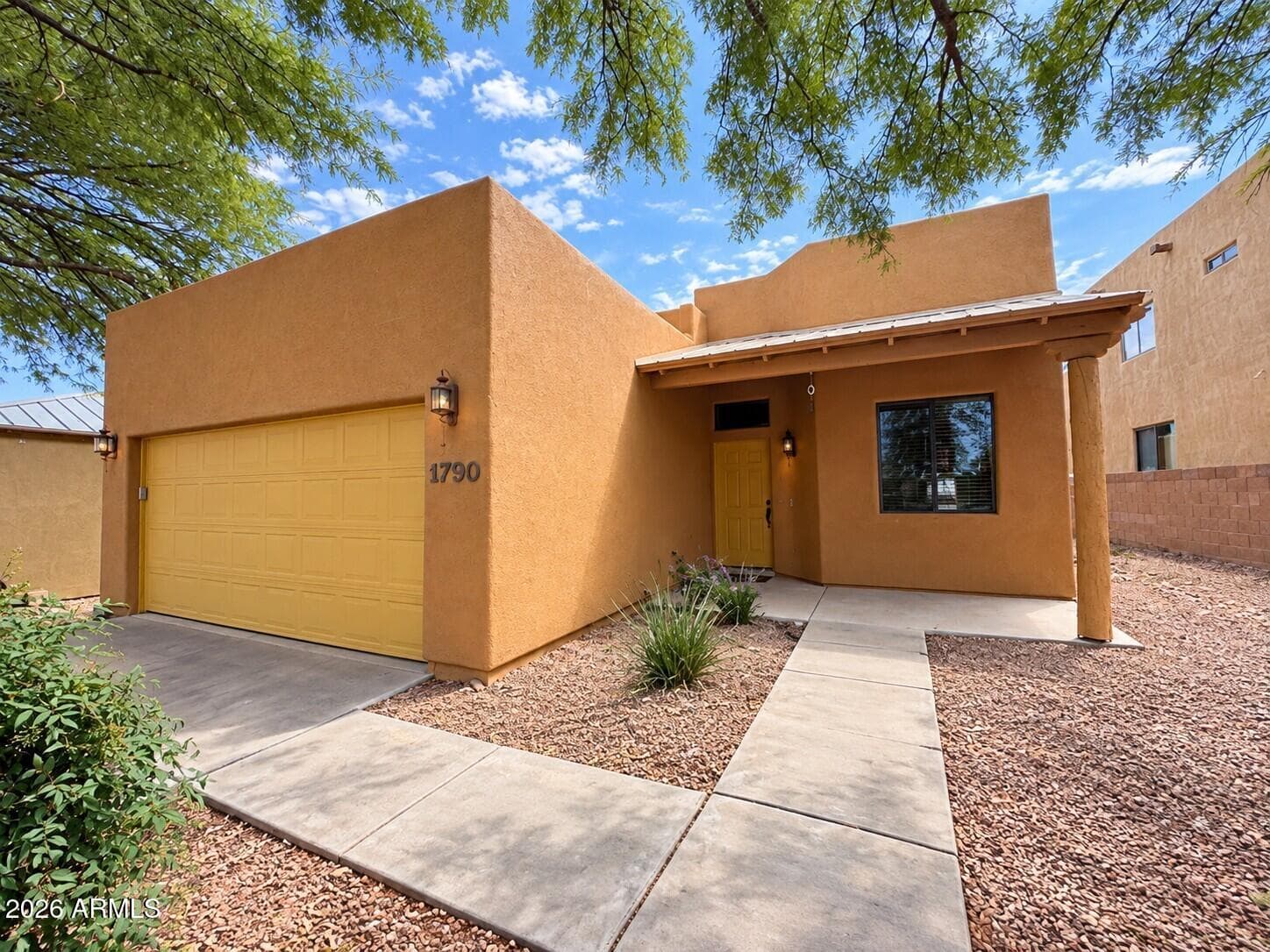 1790 Knowlton Street, Sierra Vista, AZ 85635 — photo 1 of 19