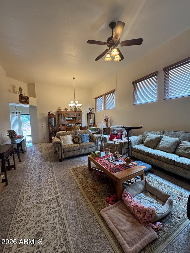 1790 Knowlton Street, Sierra Vista, AZ 85635 — photo 4 of 19
