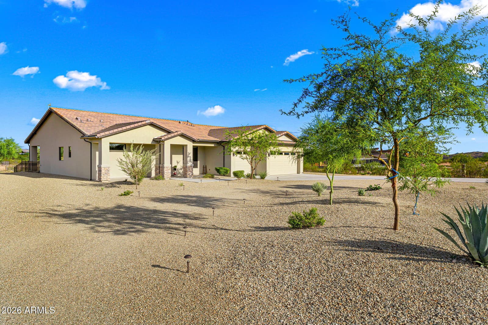 22050 W El Grande Trail, Wickenburg, AZ 85390 — photo 35 of 35