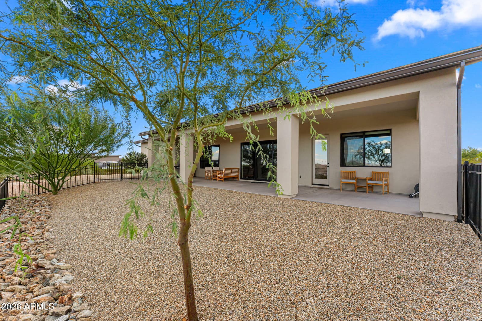 22050 W El Grande Trail, Wickenburg, AZ 85390 — photo 28 of 35