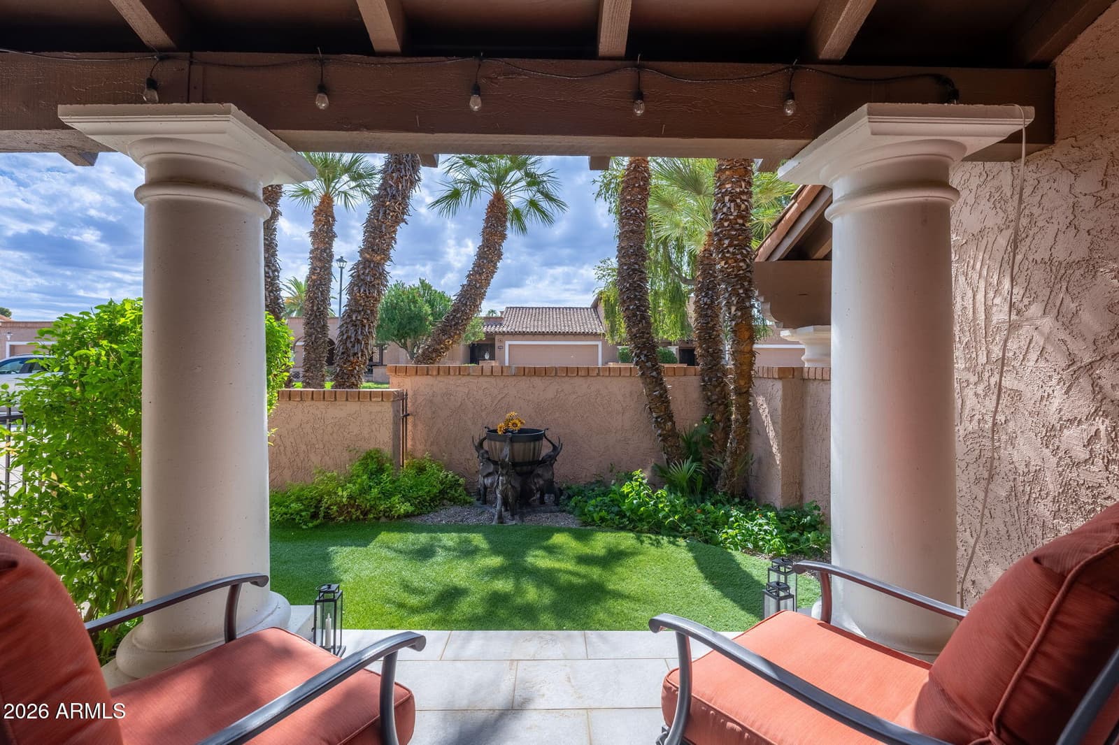 7706 N Via De Fonda Drive, Scottsdale, AZ 85258 — photo 3 of 30