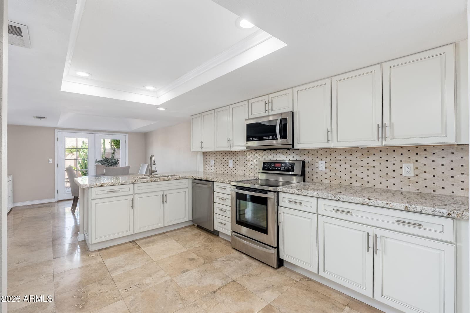 7706 N Via De Fonda Drive, Scottsdale, AZ 85258 — photo 10 of 30