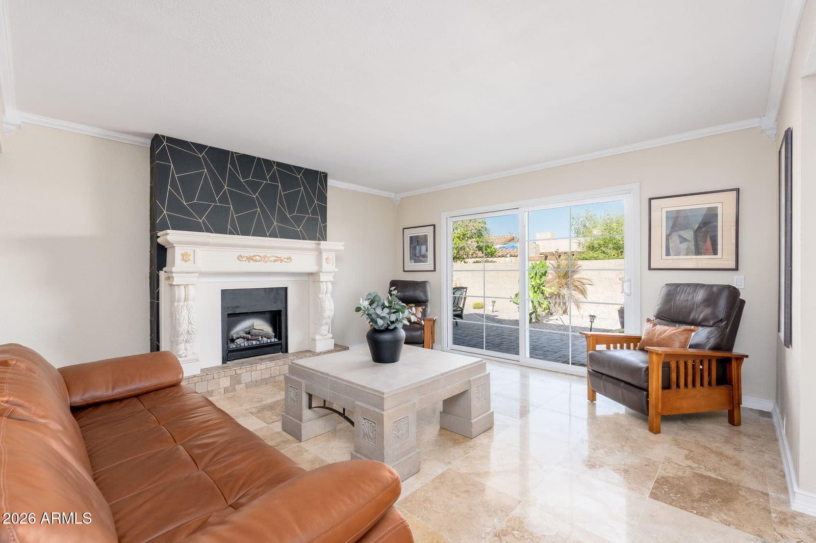 7706 N Via De Fonda Drive, Scottsdale, AZ 85258 — photo 11 of 30