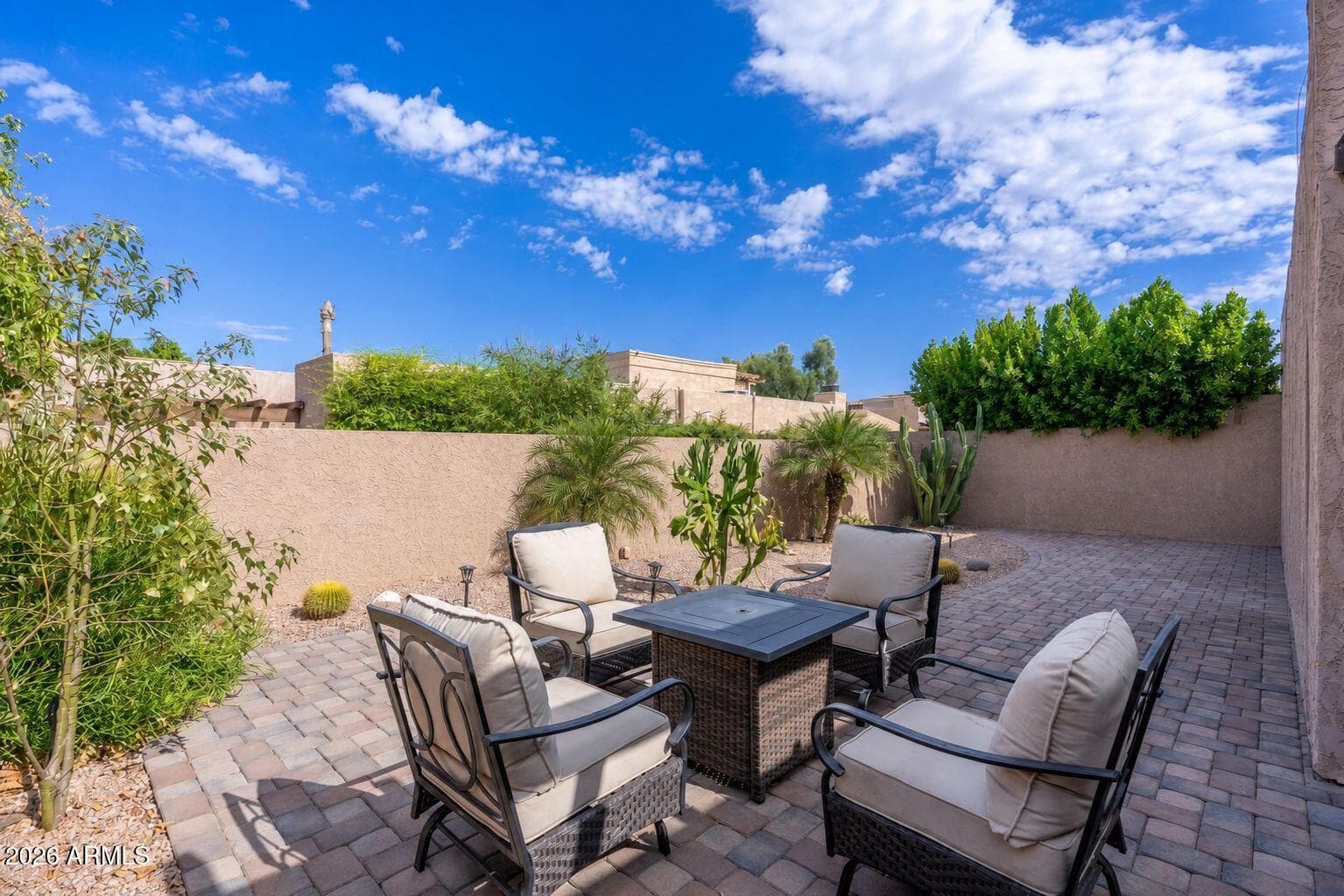7706 N Via De Fonda Drive, Scottsdale, AZ 85258 — photo 23 of 30