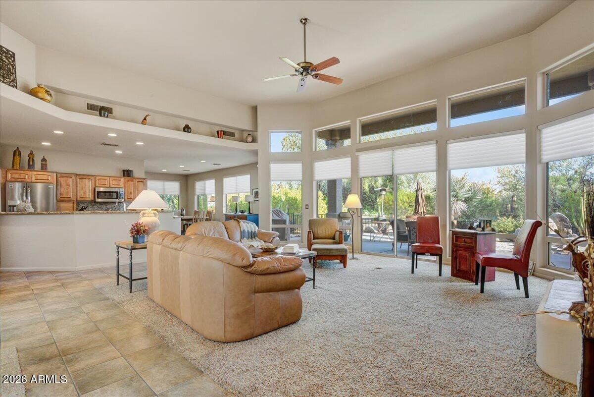 26424 N Heron Lane, Rio Verde, AZ 85263 — photo 2 of 19