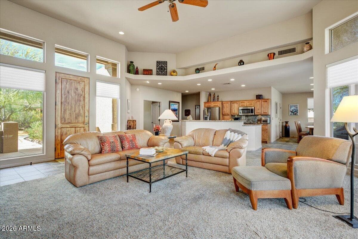 26424 N Heron Lane, Rio Verde, AZ 85263 — photo 4 of 19