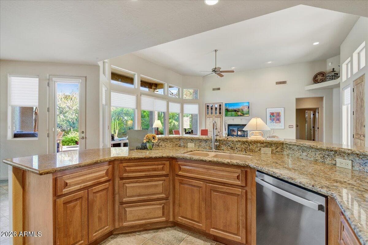 26424 N Heron Lane, Rio Verde, AZ 85263 — photo 8 of 19