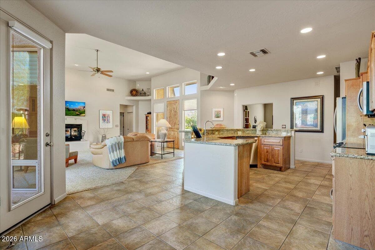 26424 N Heron Lane, Rio Verde, AZ 85263 — photo 9 of 19