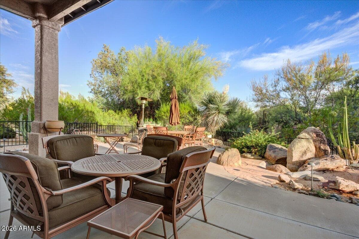 26424 N Heron Lane, Rio Verde, AZ 85263 — photo 17 of 19