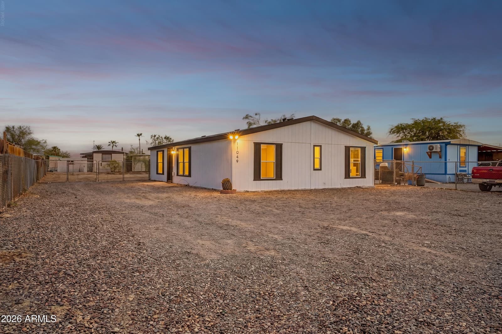 11049 W Sacate Drive, Arizona City, AZ 85123 — photo 1 of 37