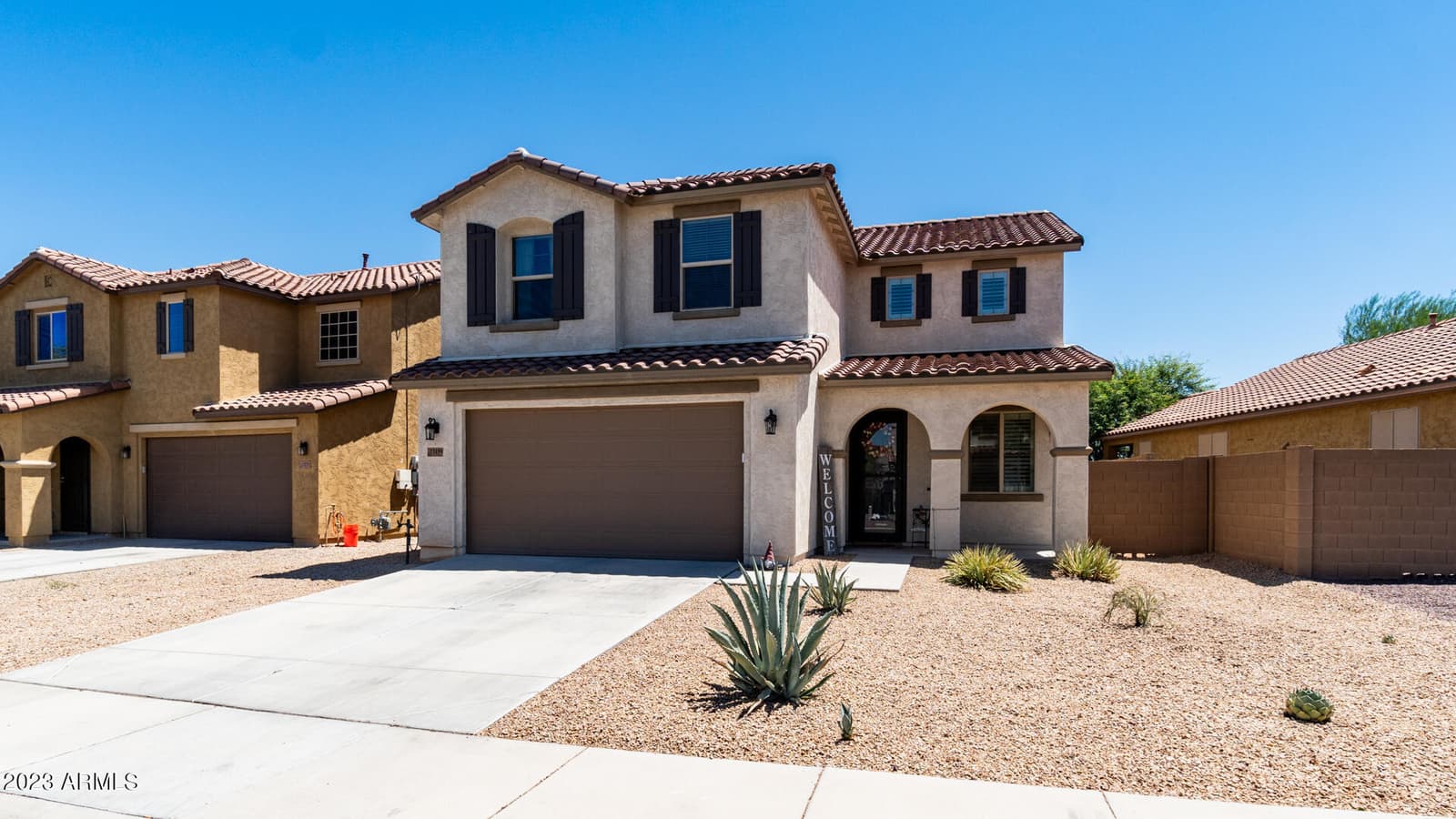 13159 W Lariat Lane, Peoria, AZ 85383 — photo 2 of 55