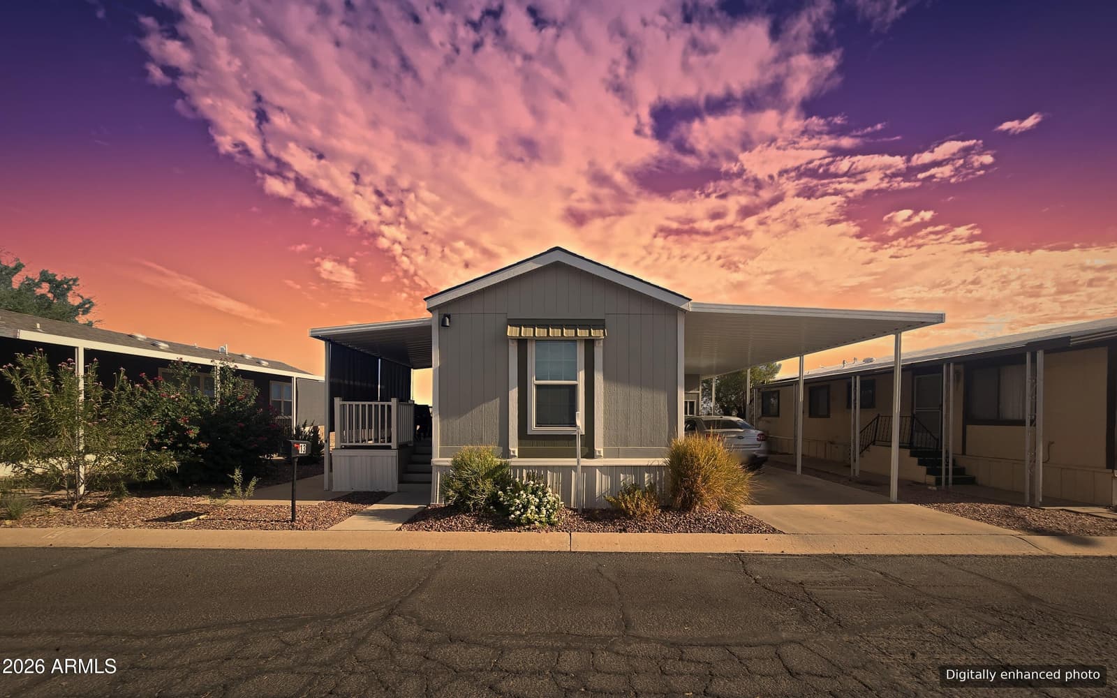 426 W Cottonwood Lane 13, Casa Grande, AZ 85122 — photo 1 of 28