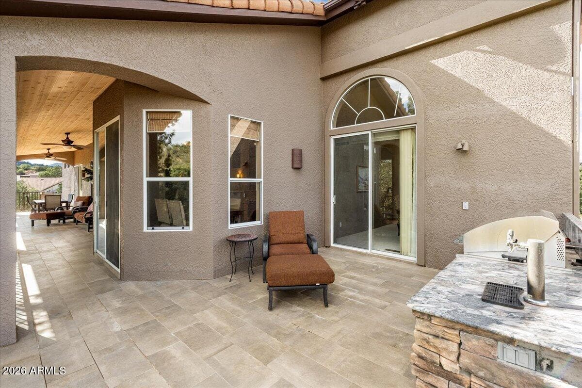 3305 Charla Drive, Prescott, AZ 86305 — photo 18 of 46