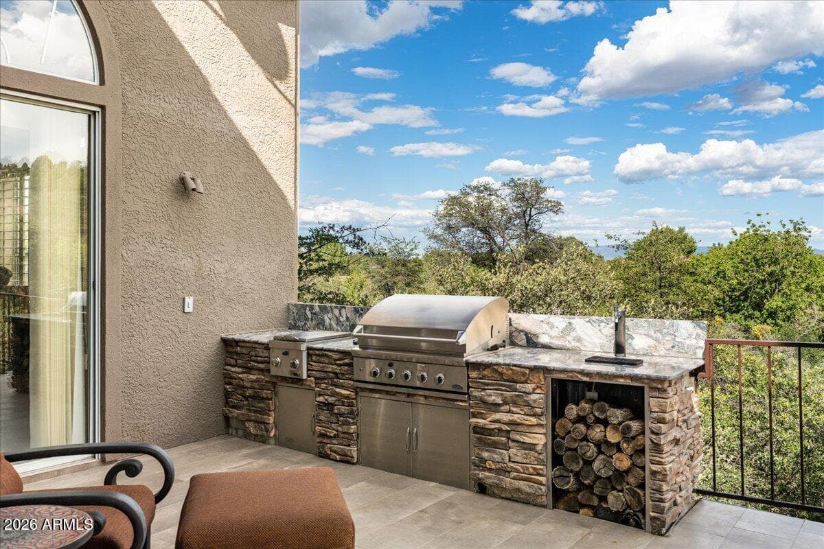 3305 Charla Drive, Prescott, AZ 86305 — photo 19 of 46