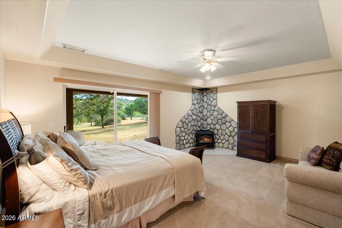 3305 Charla Drive, Prescott, AZ 86305 — photo 30 of 46