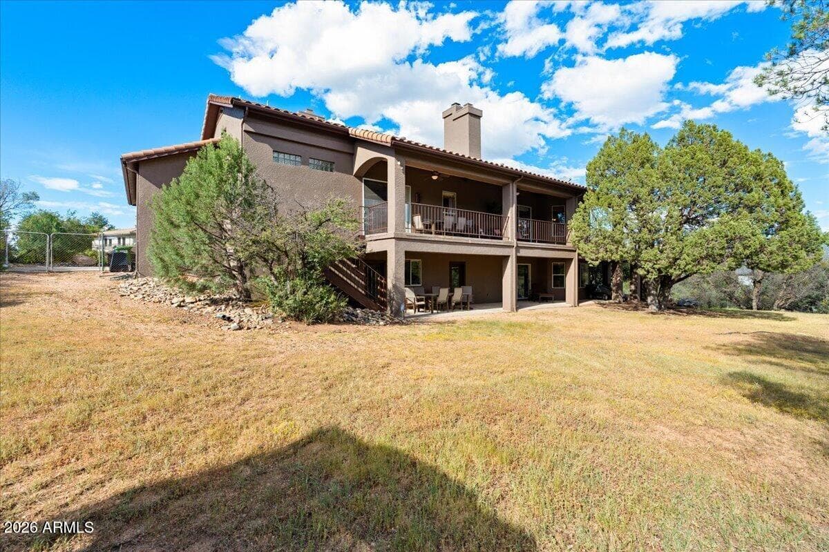 3305 Charla Drive, Prescott, AZ 86305 — photo 39 of 46
