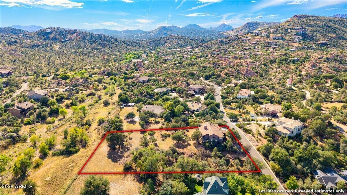 3305 Charla Drive, Prescott, AZ 86305 — photo 44 of 46