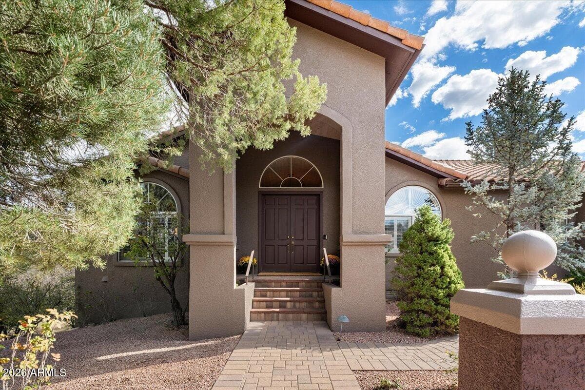 3305 Charla Drive, Prescott, AZ 86305 — photo 4 of 46
