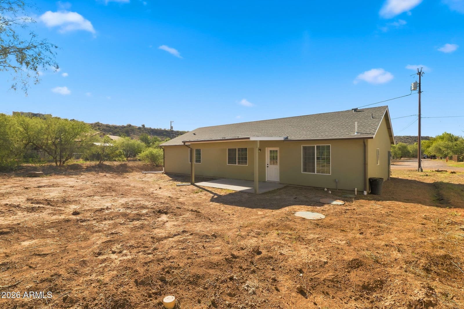 4790 E Goss Drive, Rimrock, AZ 86335 — photo 27 of 31
